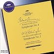 Schumann: Symphony in Dm No4, Op120; Furtwangler: Symphony No2