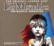Les Miserables: Original London Cast Recording