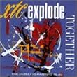 The Dub Experiments/Explode