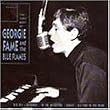 The Very Best of George Fame and the Blue Flames