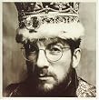 King of America