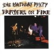 Prayers on Fire