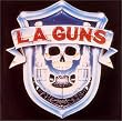 L.A.GUNS“砲”
