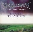 Hidden Treasures