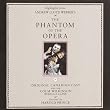 The Phantom Of The Opera: Original Canadian Cast