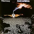 Thunder and Lightning
