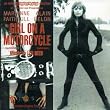 Girl on a Motorcycle