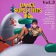 DANCEスーパーヒッツ’80s Vol.3