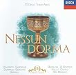 Nessun Dorma: 20 Great Tenor Arias / Pavarotti