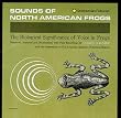 Sounds of North American Frogs