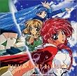 魔法騎士レイアースBEST SONG BOOK