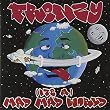 It's a Mad, Mad World