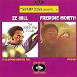 Brand New Z.Z. Hill/Friend