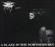 A Blaze in the Northern Sky