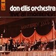Live at Monterey