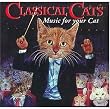 Classical Cats: Music for Your Cat