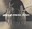 Psyence Fiction