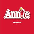 Annie: A New Musical (Original Broadway Cast)