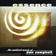 Essence