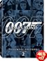 James Bond Ultimate Edition - Vol. 2 (A View to a Kill / Thunderball / Die Another Day / The Spy Who Loved Me / Licence to Kill)