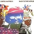 Back to the World