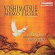 Yoshimatsu: Piano Concerto