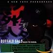 Buffalo Gals Back to Skool