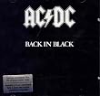 Back in Black