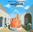 Magic Christian Music