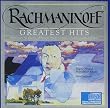 Rachmaninoff's Greatest Hits