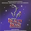 Disney's Beauty And The Beast: The Broadway Musical