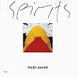 Spirits 1 & 2