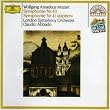 Mozart: Symphony Nos. 40 & 41 "Jupiter"