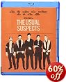 The Usual Suspects [Blu-ray]