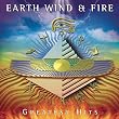 Earth Wind & Fire - Greatest Hits