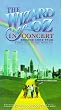 Wizard of Oz: In Concert