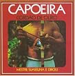 Capoeira: Cordao de Ouro