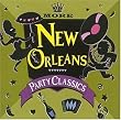 More New Orleans Party Classics