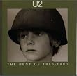 ザ・ベスト・オブU2 1980-1990