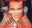 Kings of the Wild Frontier