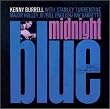 Midnight Blue