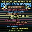 World's Greatest Bluegrass Bands