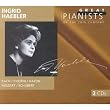 Ingrid Haebler