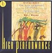 Stravinsky: Rite Of Spring, Fireworks, Petrouchka / Ozawa, Tilson Thomas, Chicago Symphony