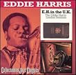 E.H. in the U.K./Is It In