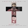 Amazing Grace: The Complete Recordings