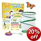 Education and Science Toys