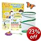 Education and Science Toys