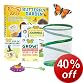 Education and Science Toys