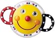 Sassy スマイリーフェイス ・ ラトル   Smiley Face Rattle